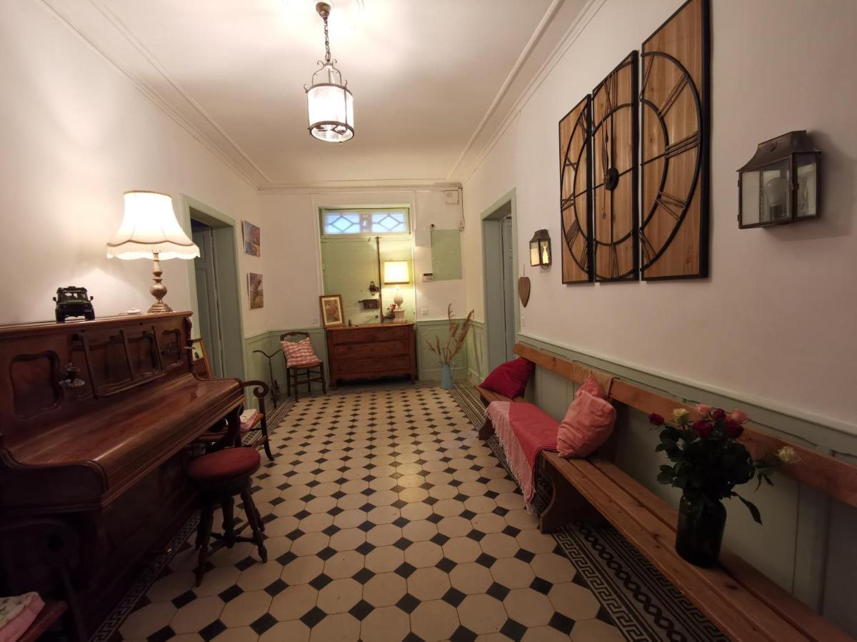 La Taniere 16 Couchages Villa Vergeze Ngoại thất bức ảnh