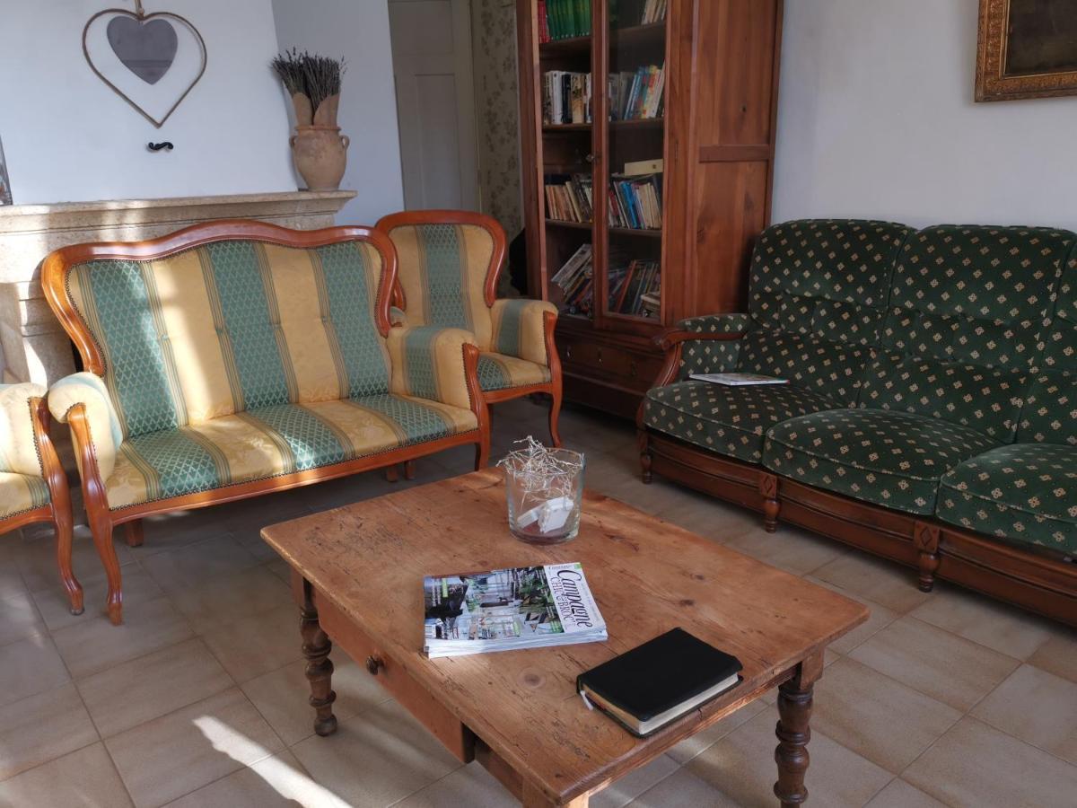 La Taniere 16 Couchages Villa Vergeze Ngoại thất bức ảnh