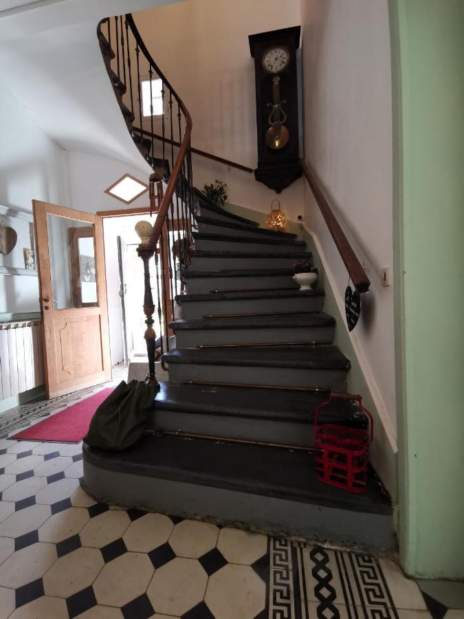 La Taniere 16 Couchages Villa Vergeze Ngoại thất bức ảnh