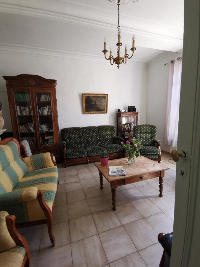 La Taniere 16 Couchages Villa Vergeze Ngoại thất bức ảnh