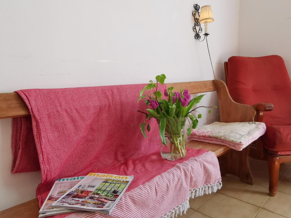 La Taniere 16 Couchages Villa Vergeze Ngoại thất bức ảnh