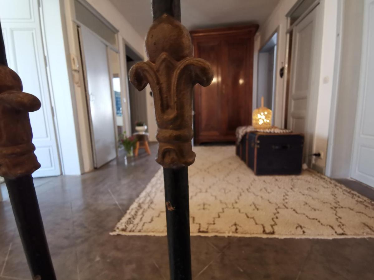 La Taniere 16 Couchages Villa Vergeze Ngoại thất bức ảnh