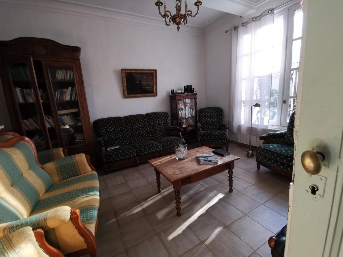 La Taniere 16 Couchages Villa Vergeze Ngoại thất bức ảnh