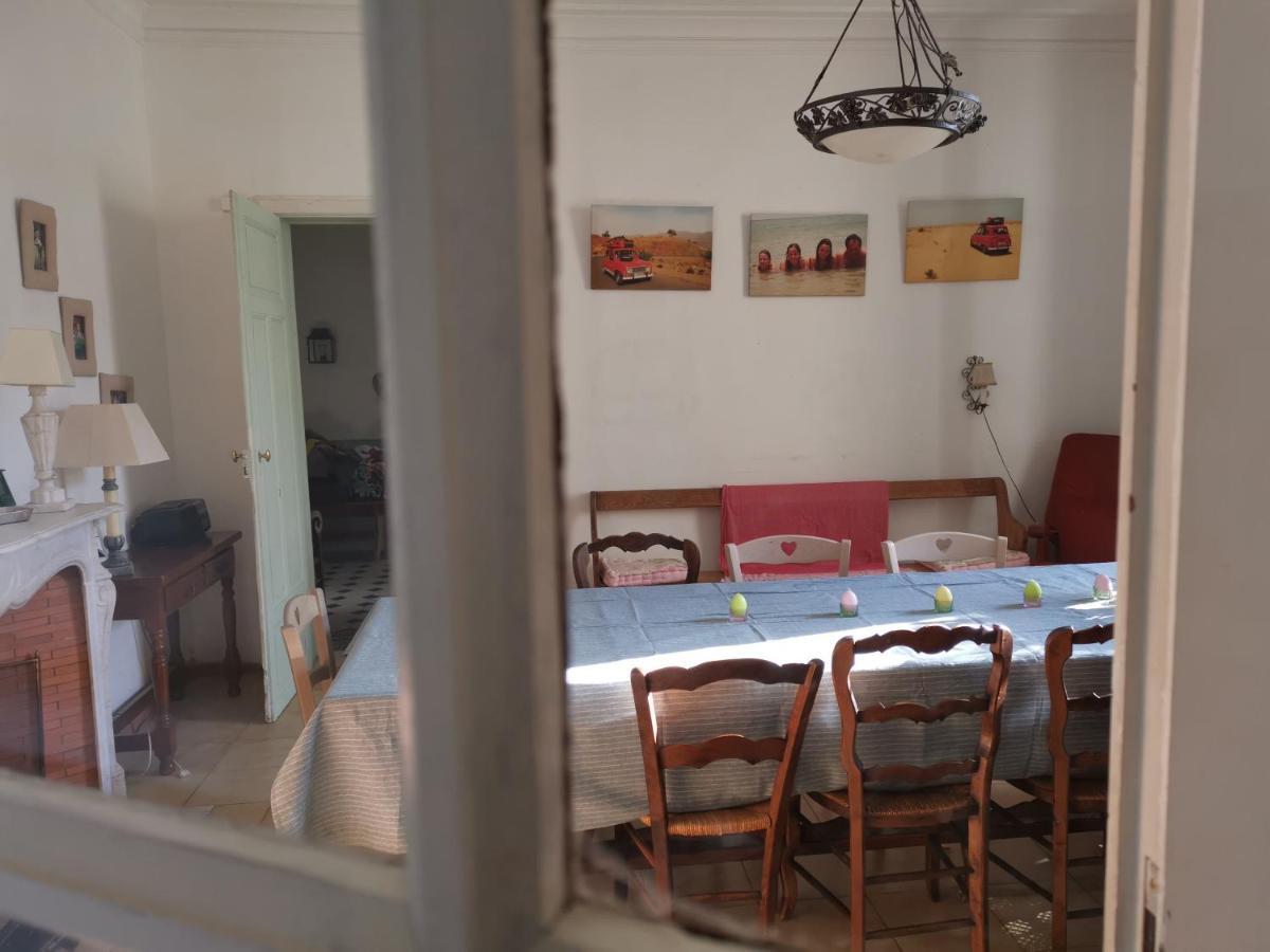 La Taniere 16 Couchages Villa Vergeze Ngoại thất bức ảnh