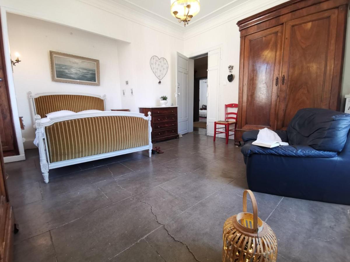 La Taniere 16 Couchages Villa Vergeze Ngoại thất bức ảnh