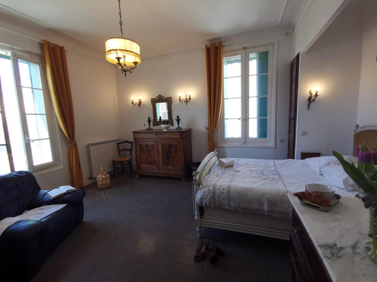 La Taniere 16 Couchages Villa Vergeze Ngoại thất bức ảnh