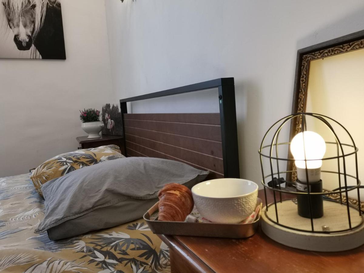 La Taniere 16 Couchages Villa Vergeze Ngoại thất bức ảnh