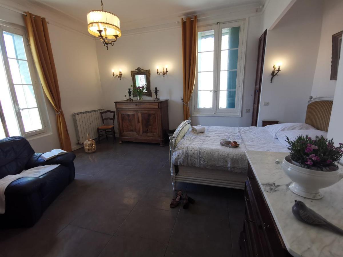 La Taniere 16 Couchages Villa Vergeze Ngoại thất bức ảnh