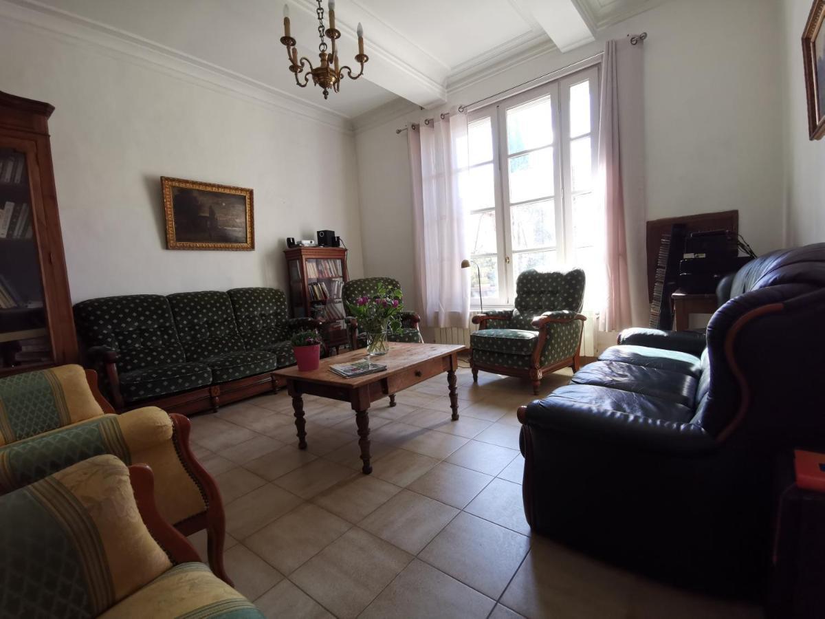 La Taniere 16 Couchages Villa Vergeze Ngoại thất bức ảnh