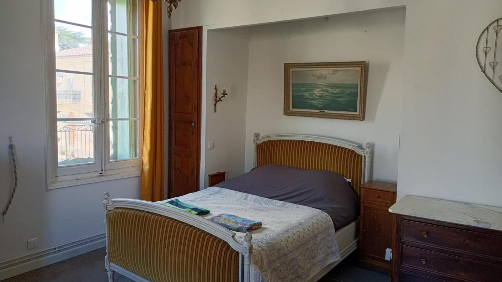 La Taniere 16 Couchages Villa Vergeze Ngoại thất bức ảnh