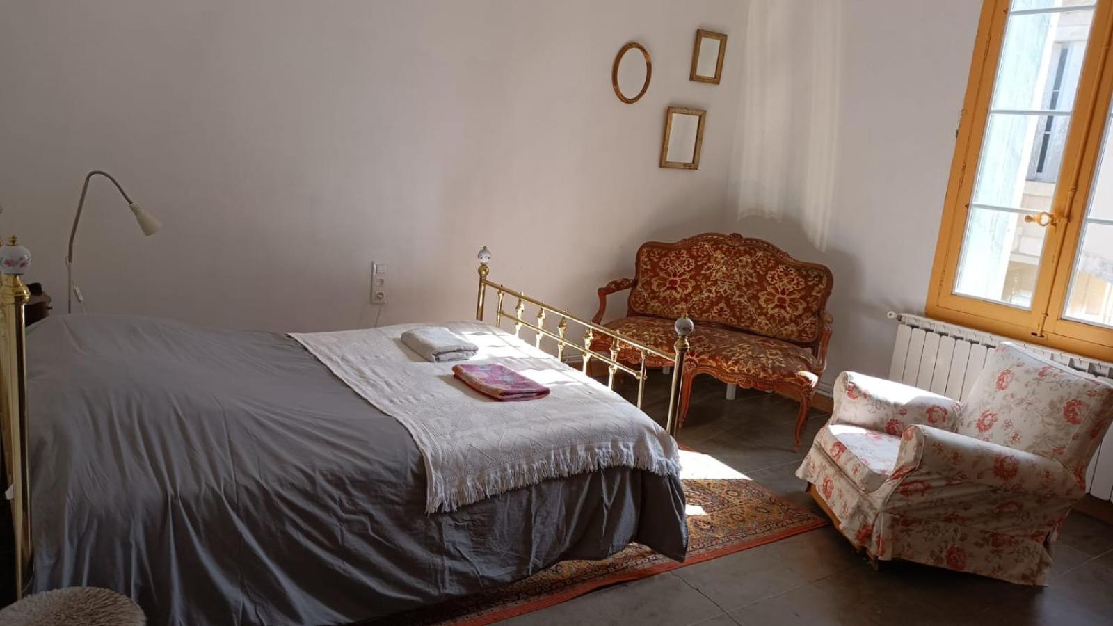 La Taniere 16 Couchages Villa Vergeze Ngoại thất bức ảnh