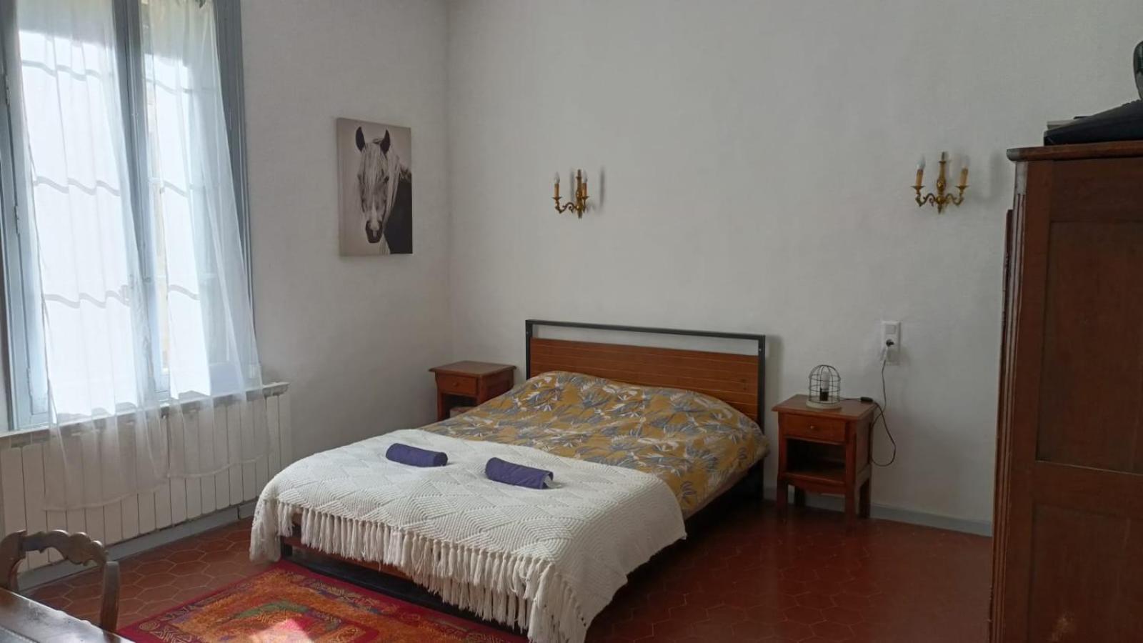 La Taniere 16 Couchages Villa Vergeze Ngoại thất bức ảnh