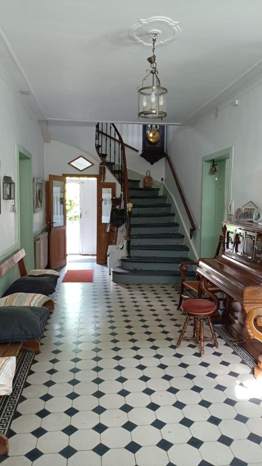 La Taniere 16 Couchages Villa Vergeze Ngoại thất bức ảnh