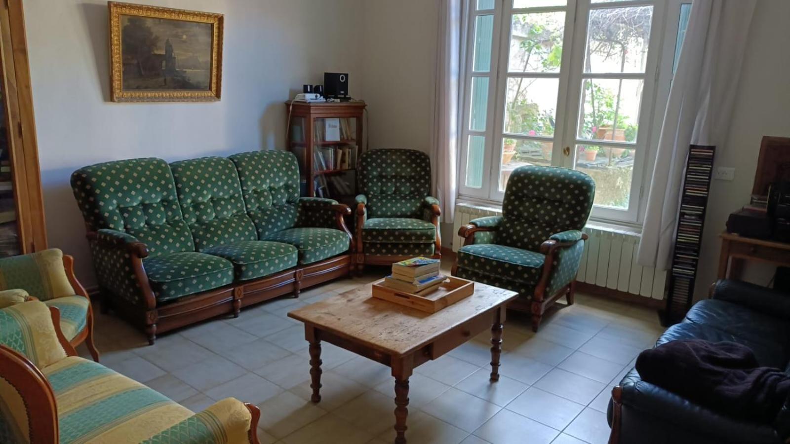 La Taniere 16 Couchages Villa Vergeze Ngoại thất bức ảnh